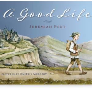 A Good Life, Signed Hardcover